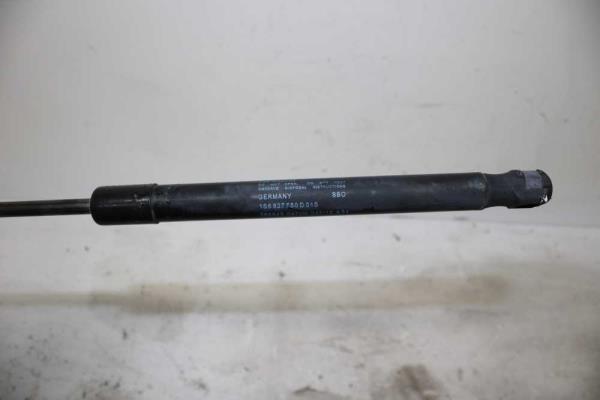 VERIN HAYON VW UP/ SKODA CITIGO/ SEAT MII - Vue 2